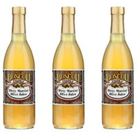 Boscoli Dirty Martini Olive Juice 12.7 ounces (Pack of 3)