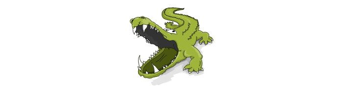 Alligator