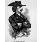 Who was Jean Lafitte?