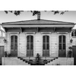 History of the Shotgun House