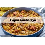 The Ultimate Cajun Jambalaya: A Taste of New Orleans