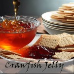 Spicy Crawfish Jelly Recipe