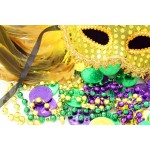 Mardi Gras Recipes