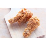 Southern Fried Chicken