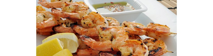 Cajun Recipes From Cajungrocer.com 