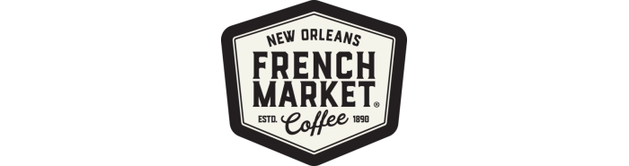 French Market Coffee