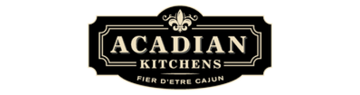 Acadian Kitchens: Authentic Louisiana Flavors Delivered