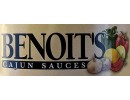 Benoit's Cajun Sauces