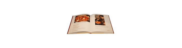 Cookbooks