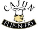 Cajun Flip n Fry