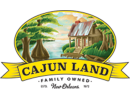 Cajun Land