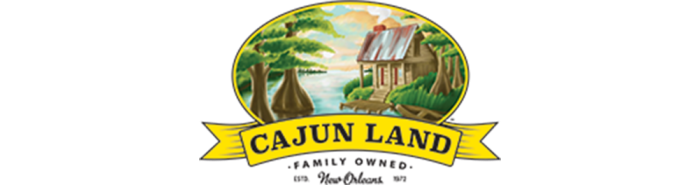 Cajun Land