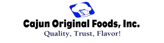 Cajun Original Foods, Inc