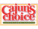 Cajun's Choice