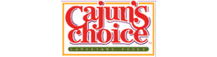 Cajun's Choice