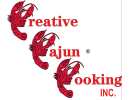 Creative Cajun Cooking