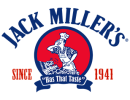 Jack Miller's