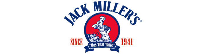 Jack Miller BBQ