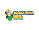 Jambalaya Girl