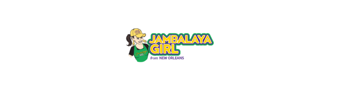 Jambalaya Girl