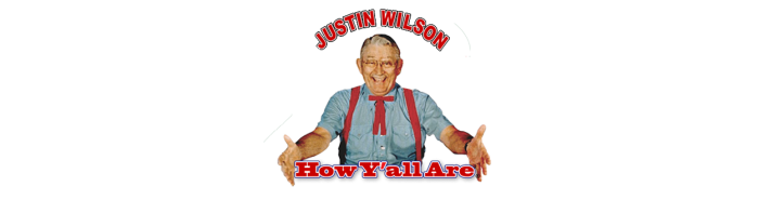 Justin Wilson