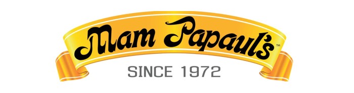 Mam Papaul's