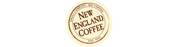 New England Coffee