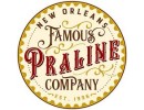 New Orleans Famous Praline