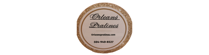 Orleans Pralines