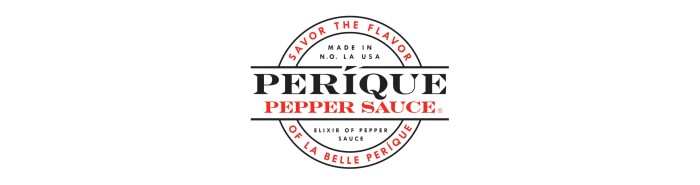 Perique Pepper Sauce