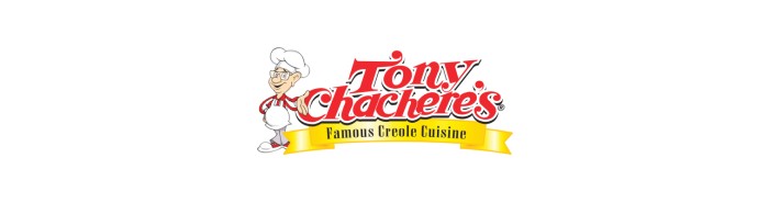 Tony Chachere's