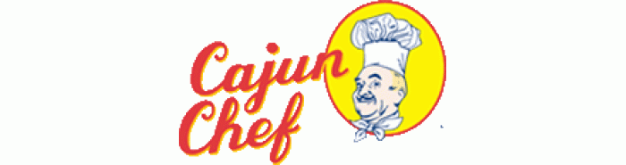 Cajun Chef