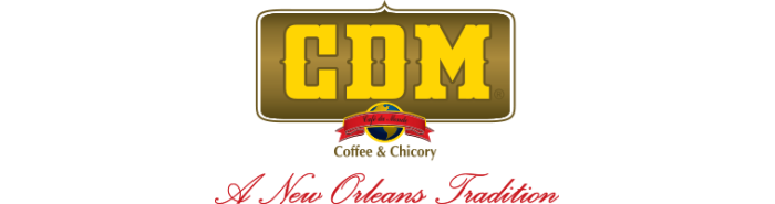 CDM Coffee