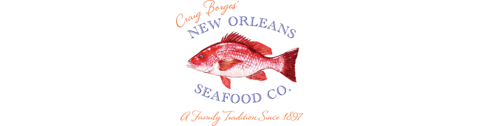 Craig Borges Seafood