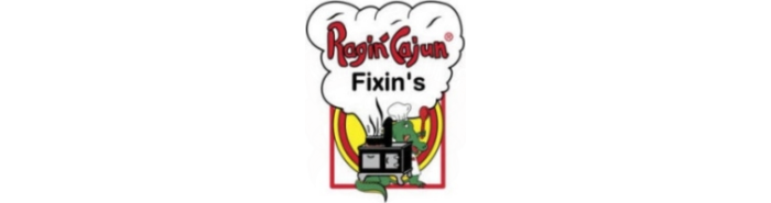 Ragin Cajun Fixn's