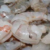 16/20 Gulf White Shrimp (P&D) 1 lb