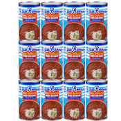 27 oz Blue Runner Red Beans Pack of 12