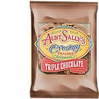 Aunt Sally's Chocolate Praline 12 Pack