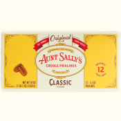 Aunt Sally's Original Pralines 12 Pack