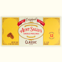 Aunt Sally's Original Pralines 12 Pack