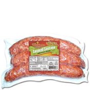 BIG EASY Green Onion Pork Sausage