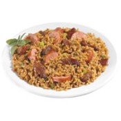 BIG EASY Pork & Sausage Jambalaya