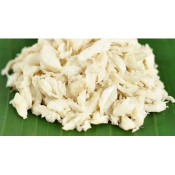 Backfin Crab Meat (Lump Louisiana Blue Crab Meat)