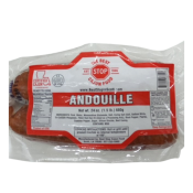 Best Stop Andouille 24 oz