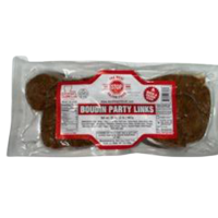 Best Stop Boudin Party Links 32 oz