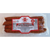 Best Stop Smoked Pepper Jack Pork Grillers 2 lb