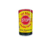 Best Stop Garlic Cajun Seasoning 7 oz