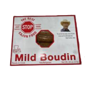 Best Stop Mild Boudin 64 oz