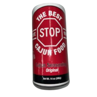 Best Stop Original Cajun Seasoning 14 oz