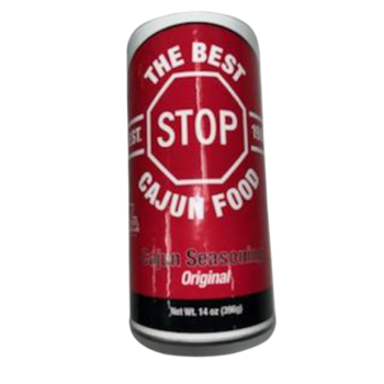 Best Stop Original Cajun Seasoning 14 oz